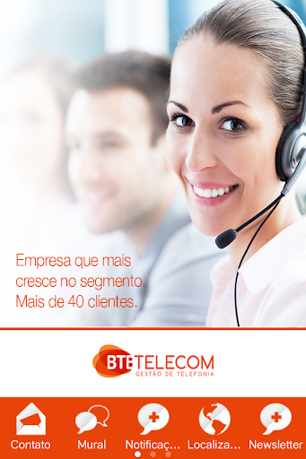BTB Telecom