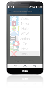 Free Total Meltdown Icons Premium APK for PC