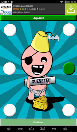 ¡Quesete! - General poster 12