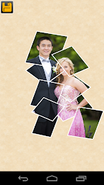 Split Photo Collage poster 1