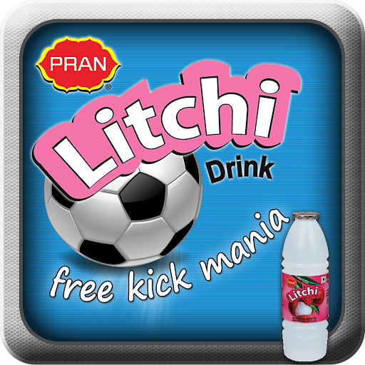 PranLitchi-Freekick Mania