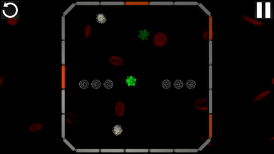 Download Virate: Physics Puzzle Game APK for PC