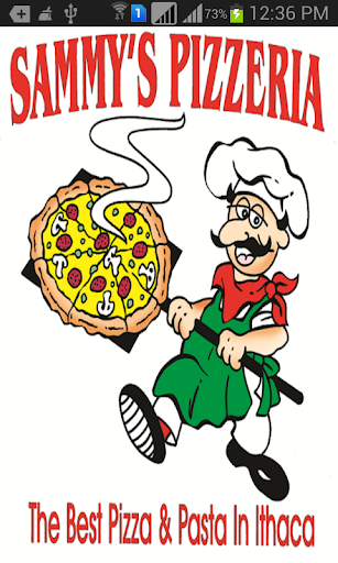 Sammy's Pizzeria