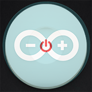 ArduCon S Bluetooth logo