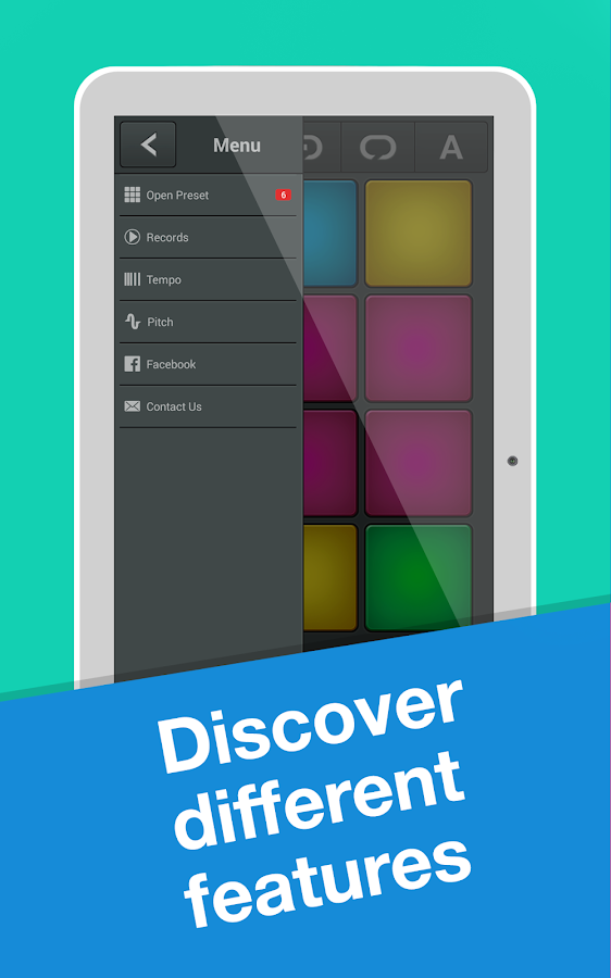 Download Drum Pad Machine - Make Beats for PC - choilieng.com