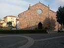 Chiesa San Sebastiano Martire
