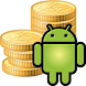 Cash Droid Pro icon
