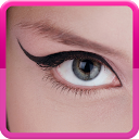 Dicas de Maquiagem mobile app icon
