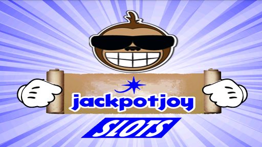 jackpotjoy slots