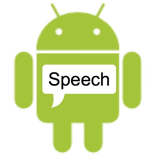 Text to Speech – Generator pro LOGO-APP點子