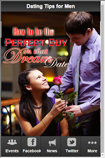 How to mod Dating Tips for Men 1.03 apk for pc
