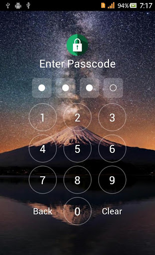 App Lock