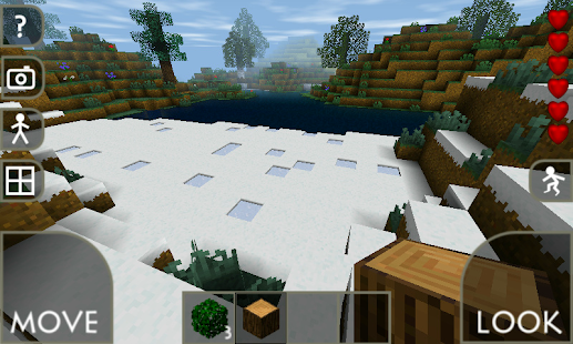 Survivalcraft - screenshot thumbnail