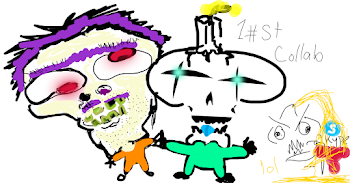 First collab with Hababoon 