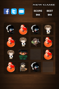 How to download Anime 2048 Puzzle 1.0 unlimited apk for pc