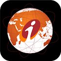 ICICI Bank Money2India logo