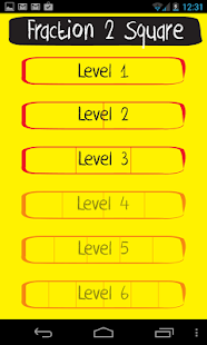 How to install Fraction 2 Square Lite 1.1.0 mod apk for laptop