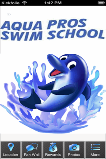 Aqua Pro Swim School