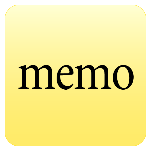 超簡単メモノート｜ウルトラクイックメモ｜シンプルmemo最速 生產應用 App LOGO-APP開箱王