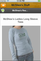 McShea's Restaurant & Pub poster 3