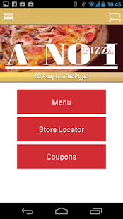 Download A Number 1 Pizza ANO1 APK for Android