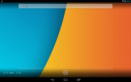 Time Mini: Make Your Clock poster 8