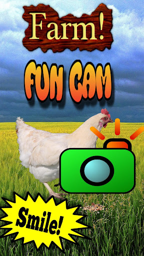 【免費家庭片App】Farm Game Kids Free-APP點子