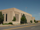 Natrona County Law Library