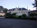 Château De La Burthe 