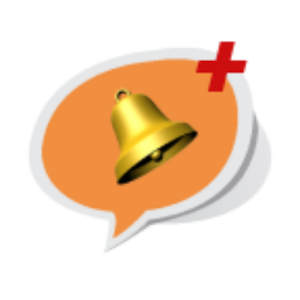 TeXTe+ Enhaced Emergency SMS logo