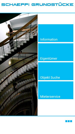 Schaeppi Grundstücke App