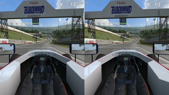 VR Streamer Demo - screenshot thumbnail