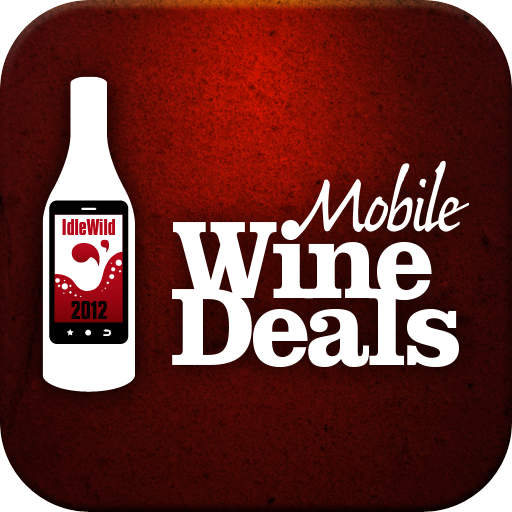 Mobile Wine Deals 生活 App LOGO-APP開箱王