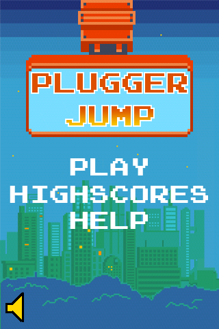 Plugger Jump