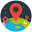 Checkin Friends Map Download on Windows