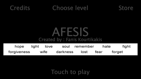 Afesis Screenshots 8