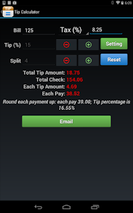 Scientific Calculator Screenshots 7