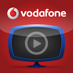 Vodafone TV Apk
