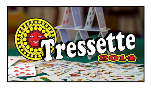 Tressette 2014 Pro