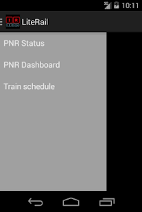 IRLite - Lite Rail Screenshots 3