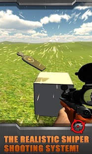 Top Sniper: Training Day Screenshots 11
