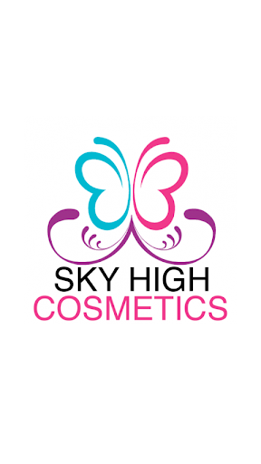 【免費生活App】Sky High Cosmetics-APP點子