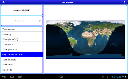 Weer Nederland HD poster 11