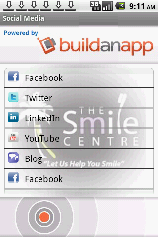 免費下載商業APP|The Smile Centre app開箱文|APP開箱王