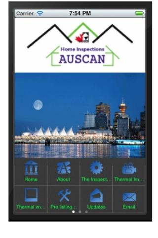 Auscan Home Inspections