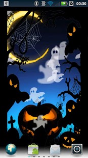 How to download Halloween Ghosts Live Popper Varies with device mod apk for laptop