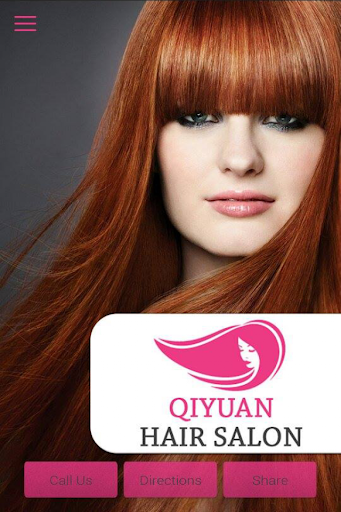 Qi Yuan Hair Salon
