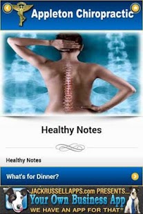 How to download Appleton Chiropractic lastet apk for pc