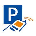 Presto Parking logo