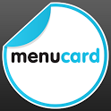 MenuCard icon